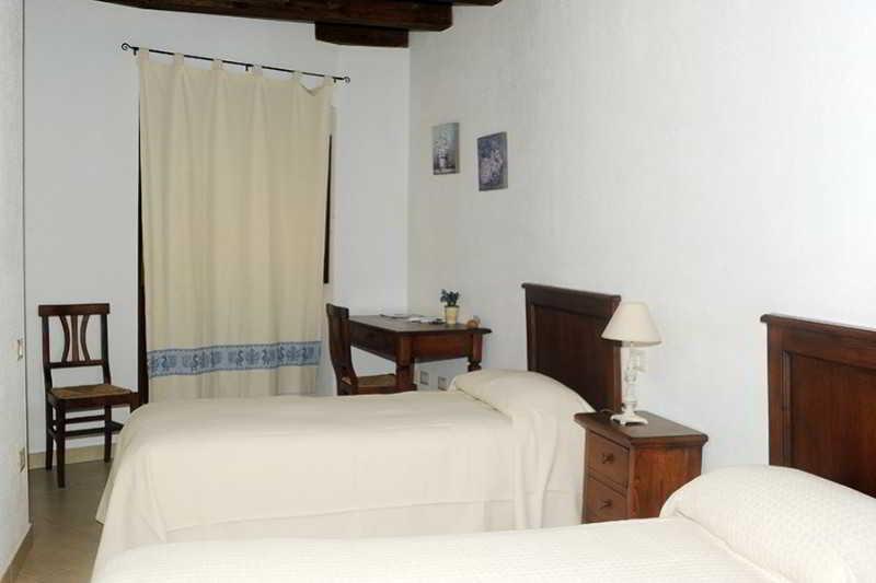 L'antica Torre Caralis Guest house