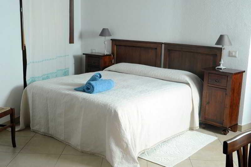 Guest house L'antica Torre Caralis 2*