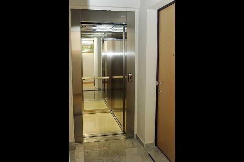 L'antica Torre Caralis Guest house 2*