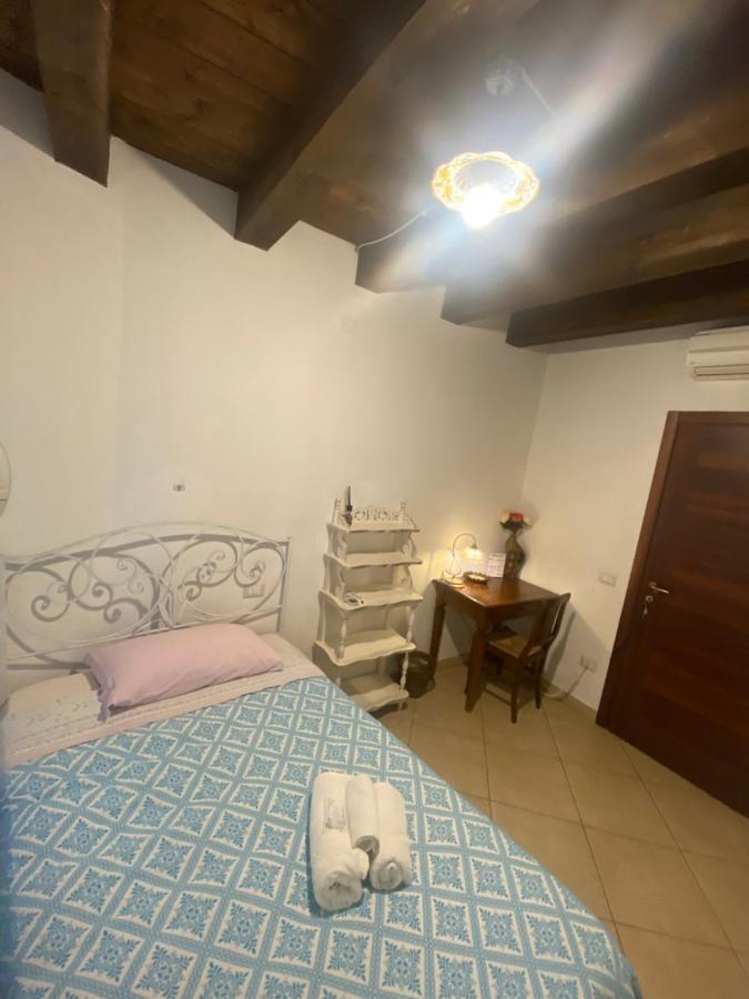 L'antica Torre Caralis Cagliari