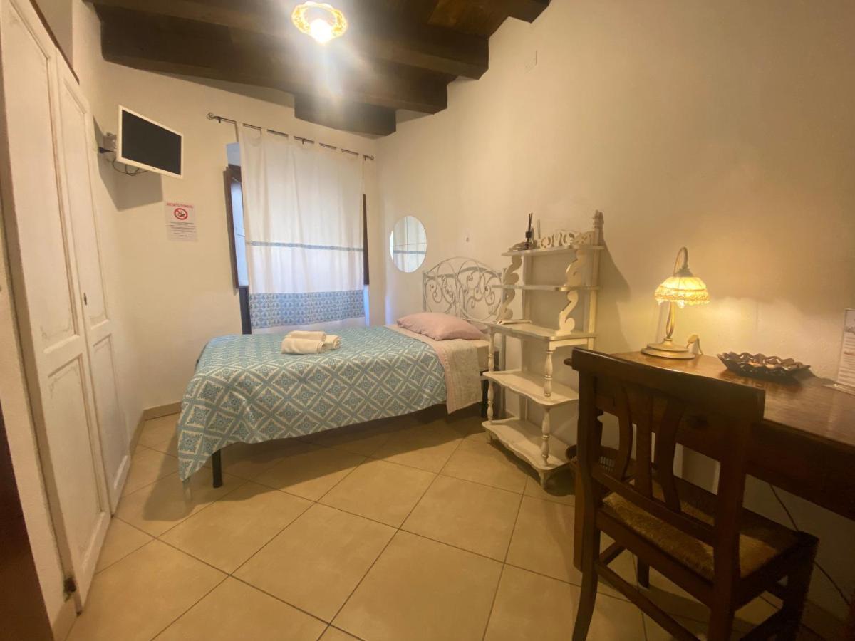 Guest house L'antica Torre Caralis Cagliari