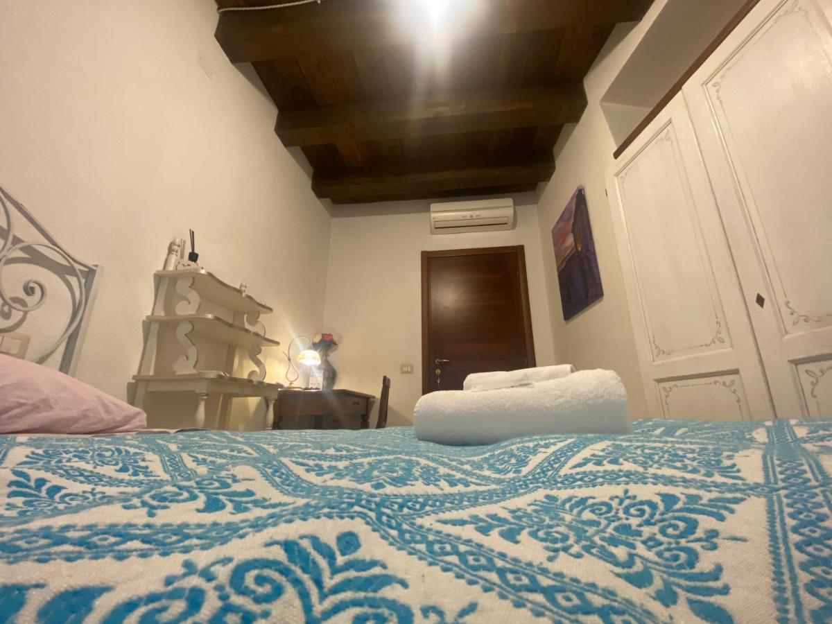 L'antica Torre Caralis Guest house 2*