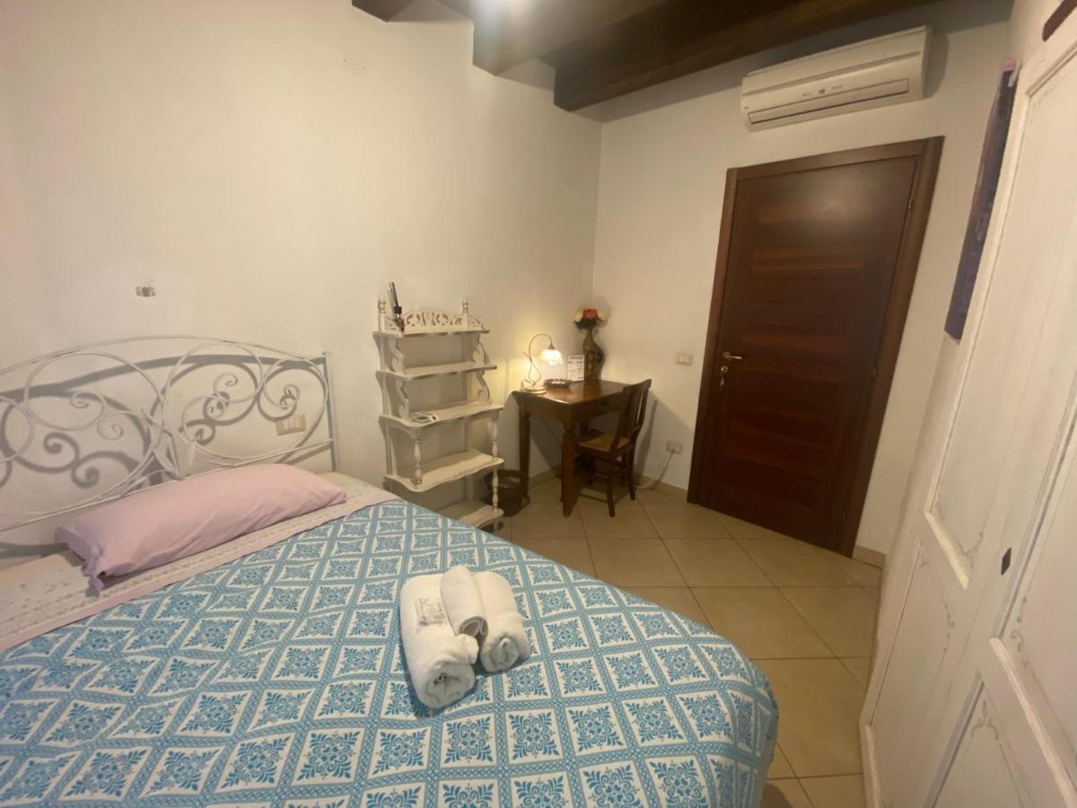 L'antica Torre Caralis Cagliari