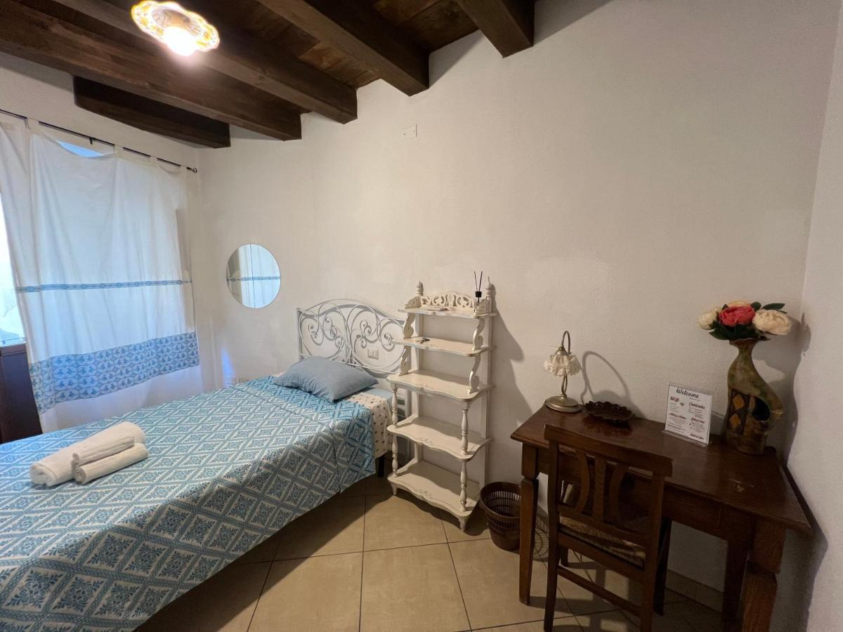 L'antica Torre Caralis Guest house 2*