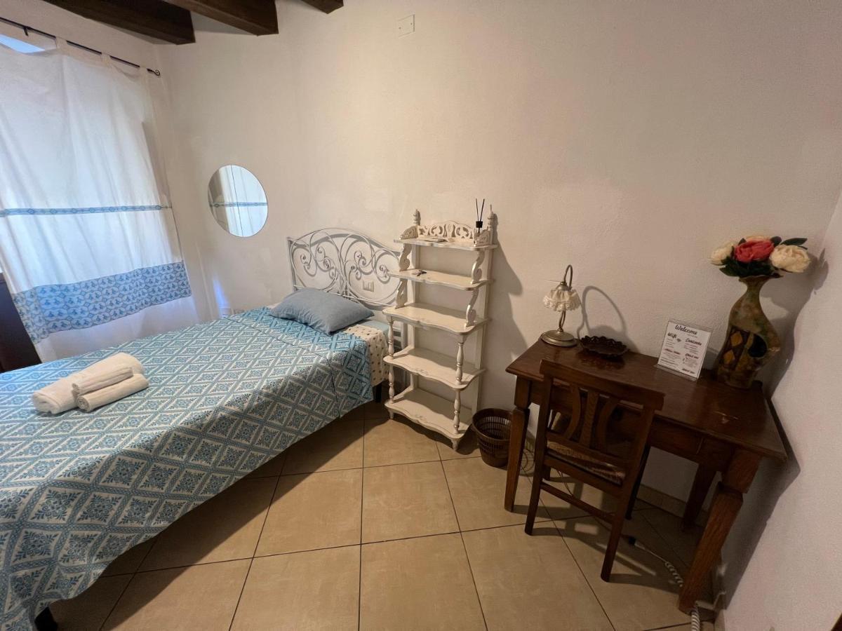L'antica Torre Caralis Guest house