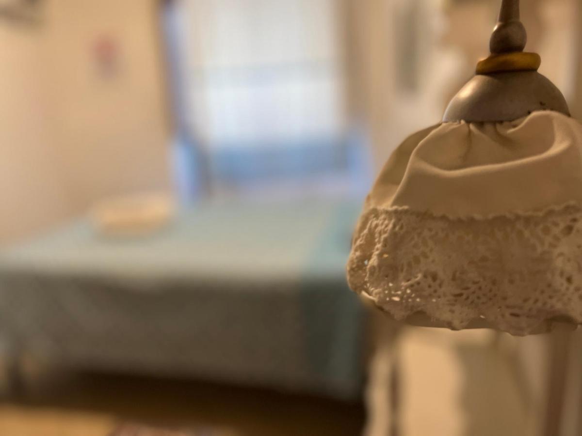 L'antica Torre Caralis Guest house