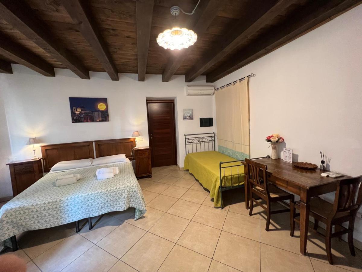 L'antica Torre Caralis Guest house 2*
