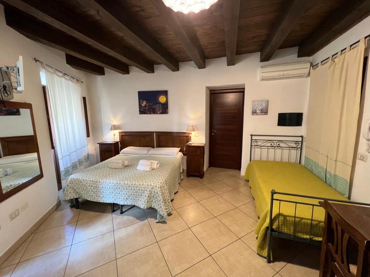 Guest house L'antica Torre Caralis Cagliari
