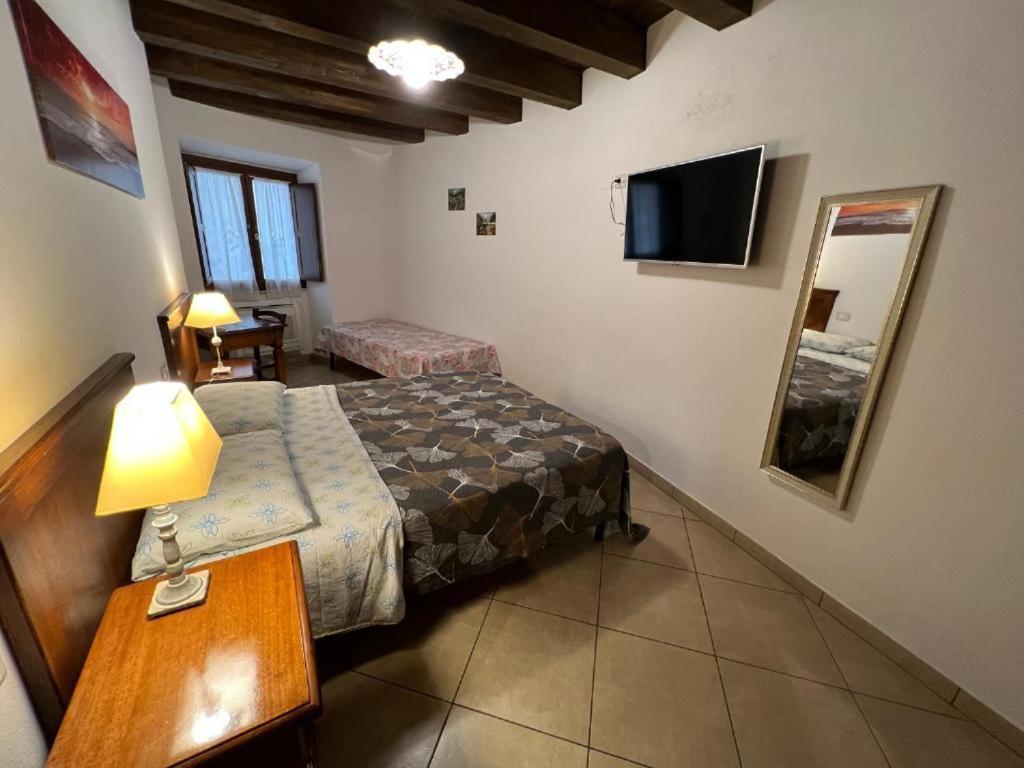 Guest house L'antica Torre Caralis Cagliari