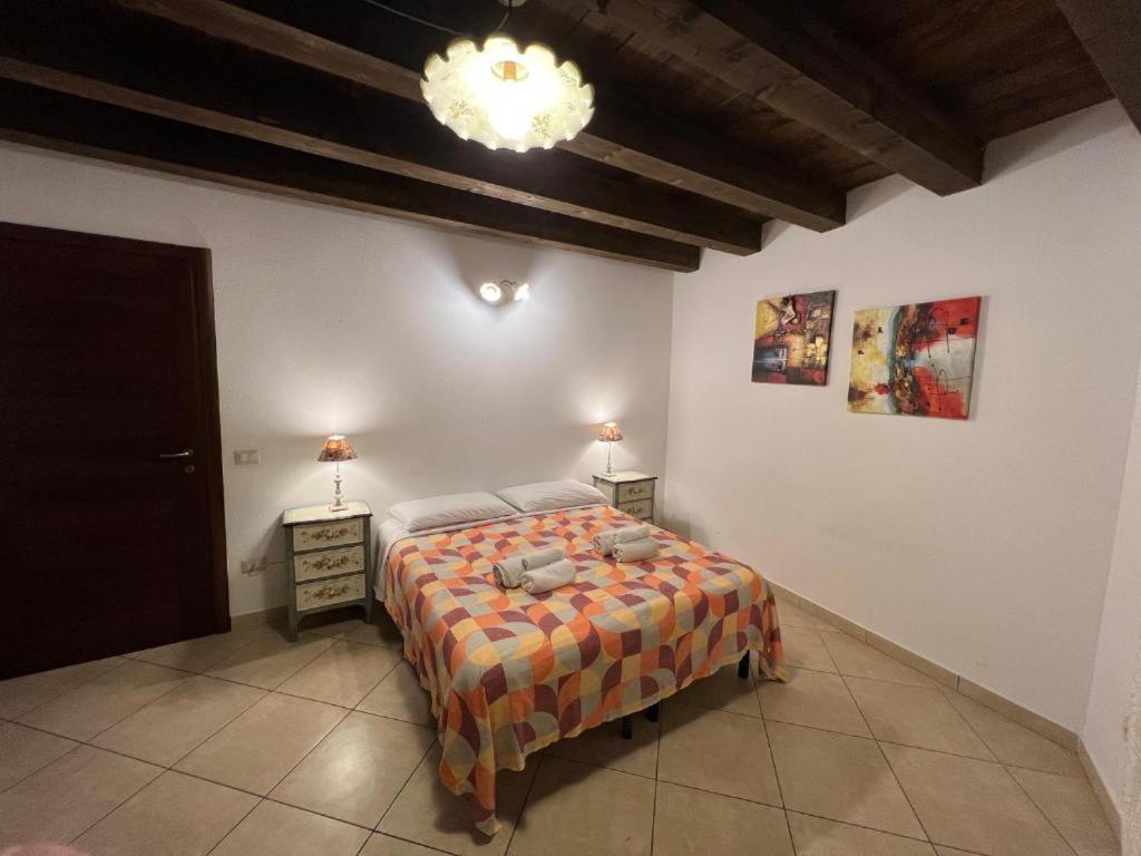 Guest house L'antica Torre Caralis 2*