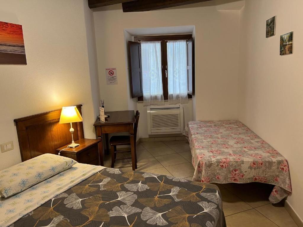 Guest house L'antica Torre Caralis Cagliari