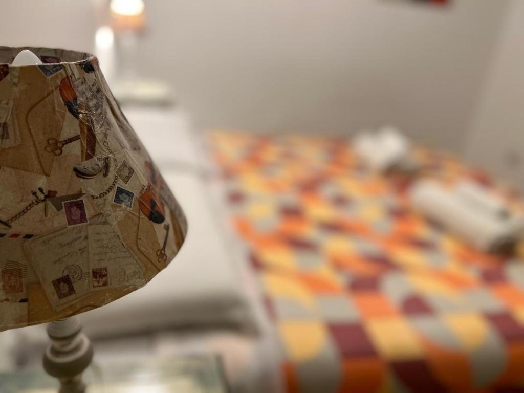 L'antica Torre Caralis Guest house Cagliari