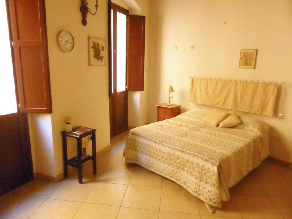 Guest house L'antica Torre Caralis 2*