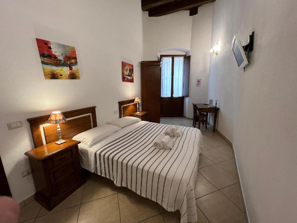L'antica Torre Caralis Guest house