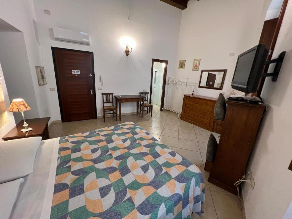 L'antica Torre Caralis Guest house Cagliari