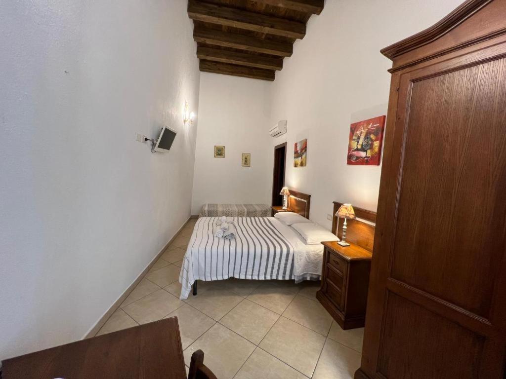 Guest house L'antica Torre Caralis 2*