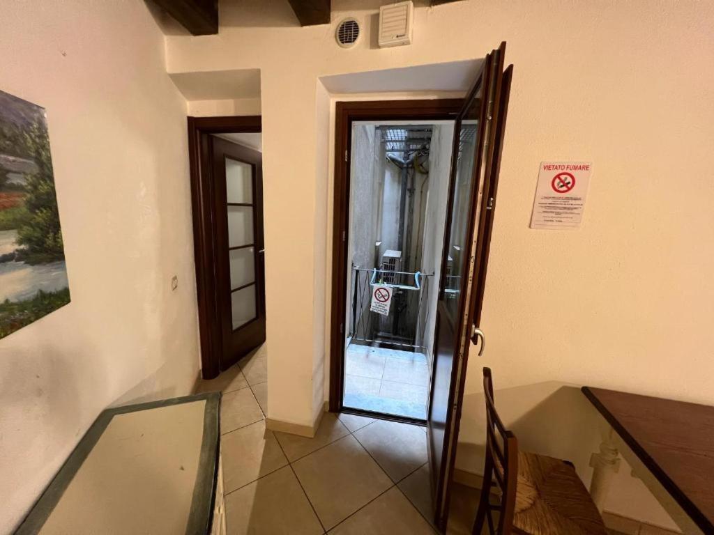 Maison d'hôtes L'antica Torre Caralis