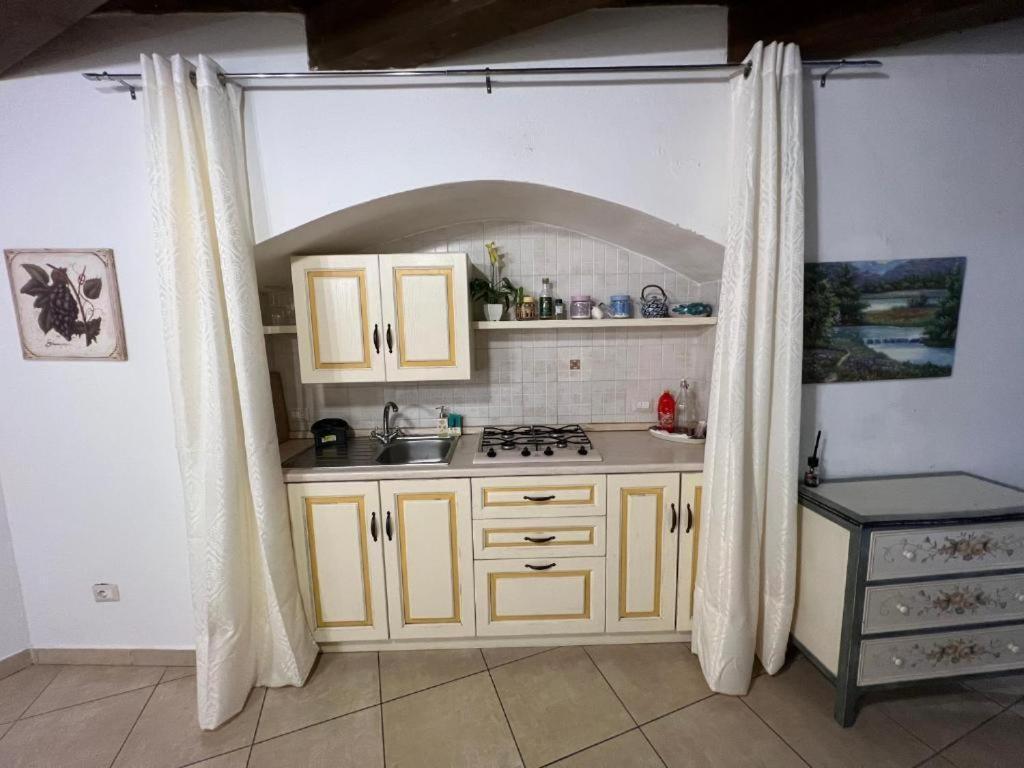 Guest house L'antica Torre Caralis