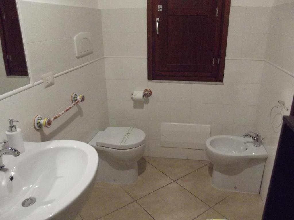 L'antica Torre Caralis Guest house 2*