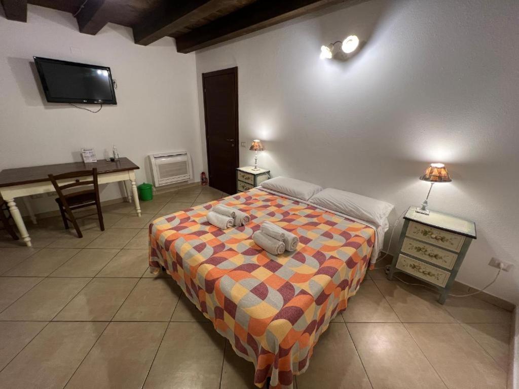 Guest house L'antica Torre Caralis 2*
