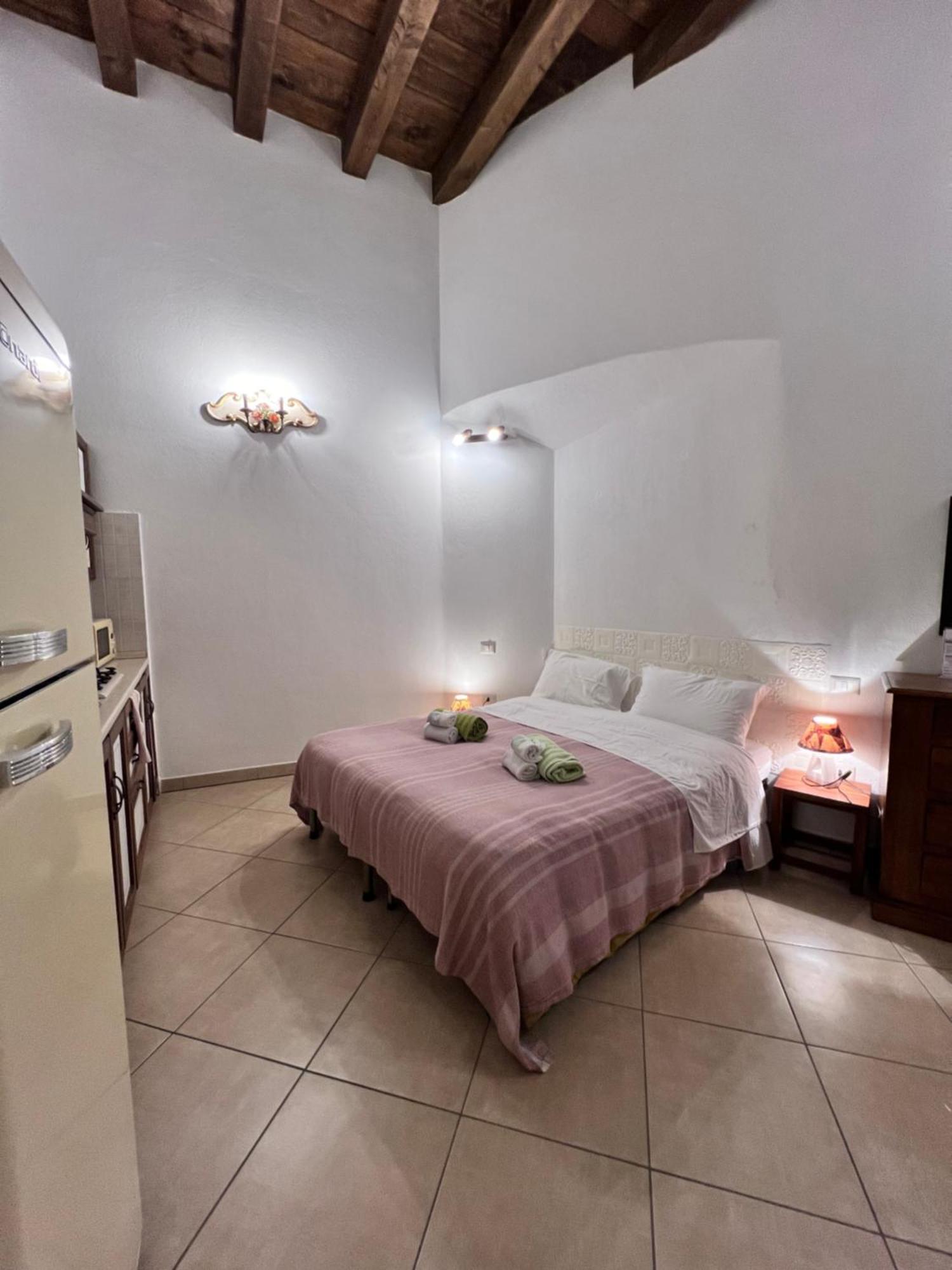 Guest house L'antica Torre Caralis 2*