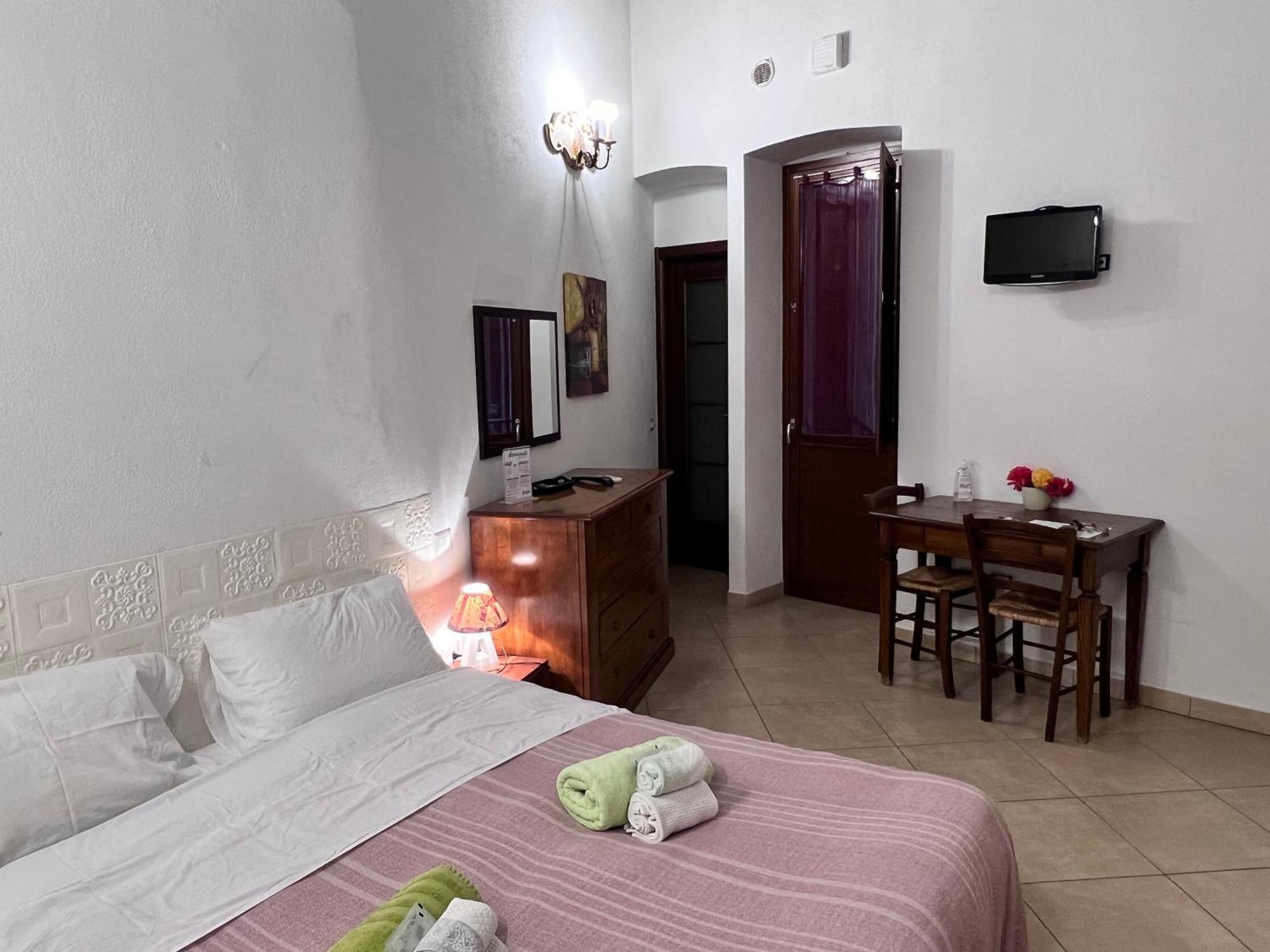Guest house L'antica Torre Caralis