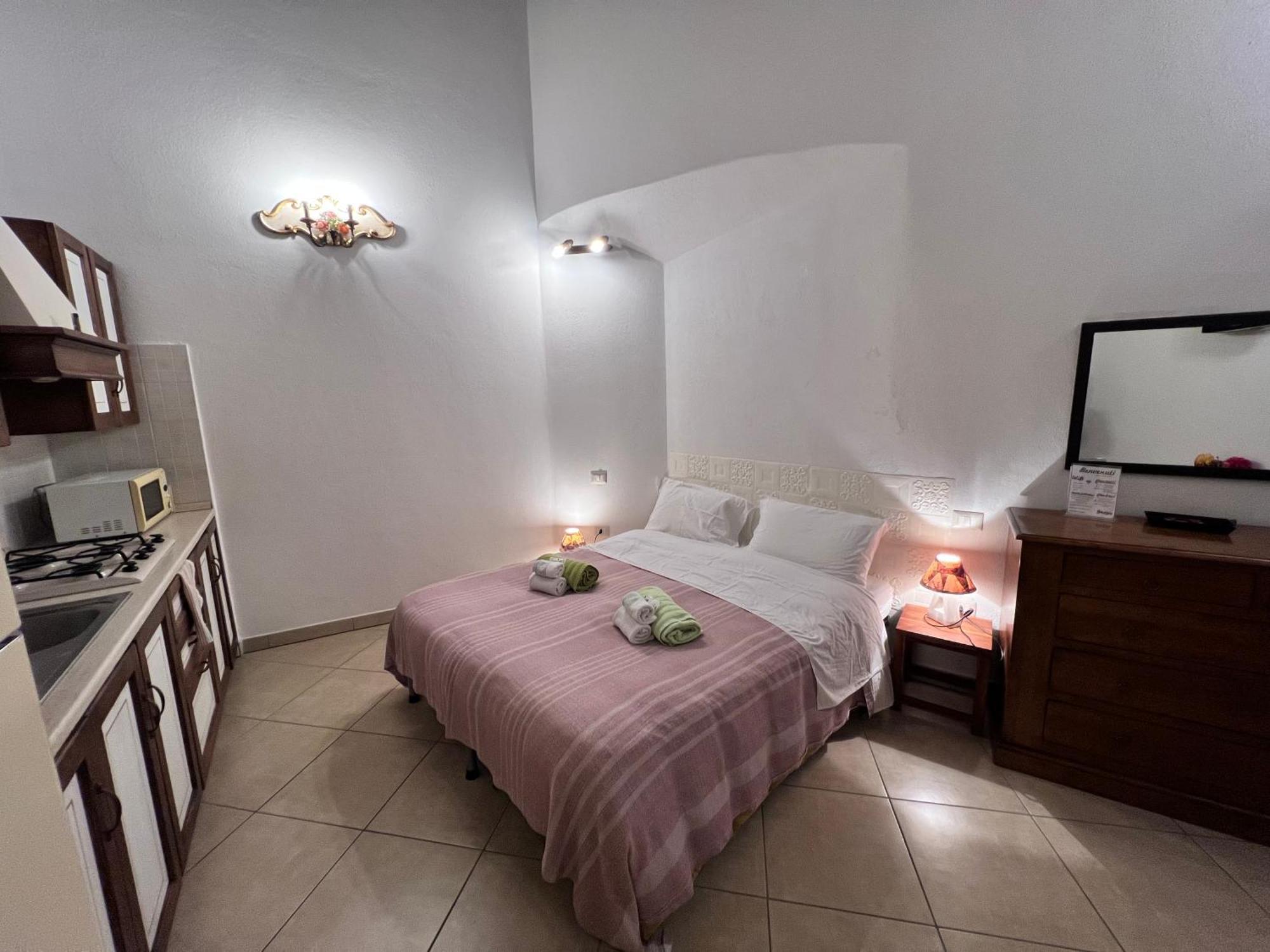 L'antica Torre Caralis Guest house Cagliari