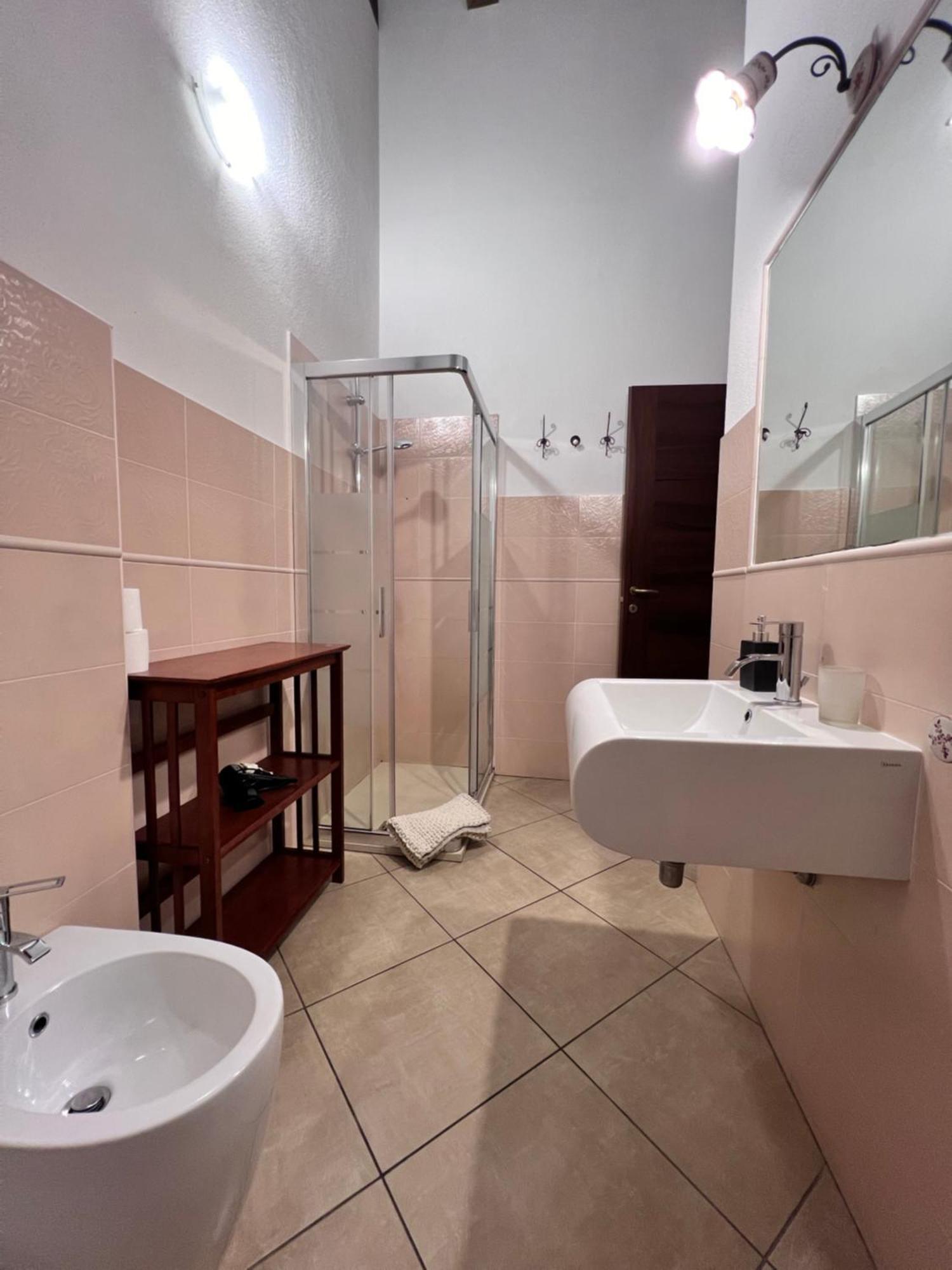 Guest house L'antica Torre Caralis Cagliari