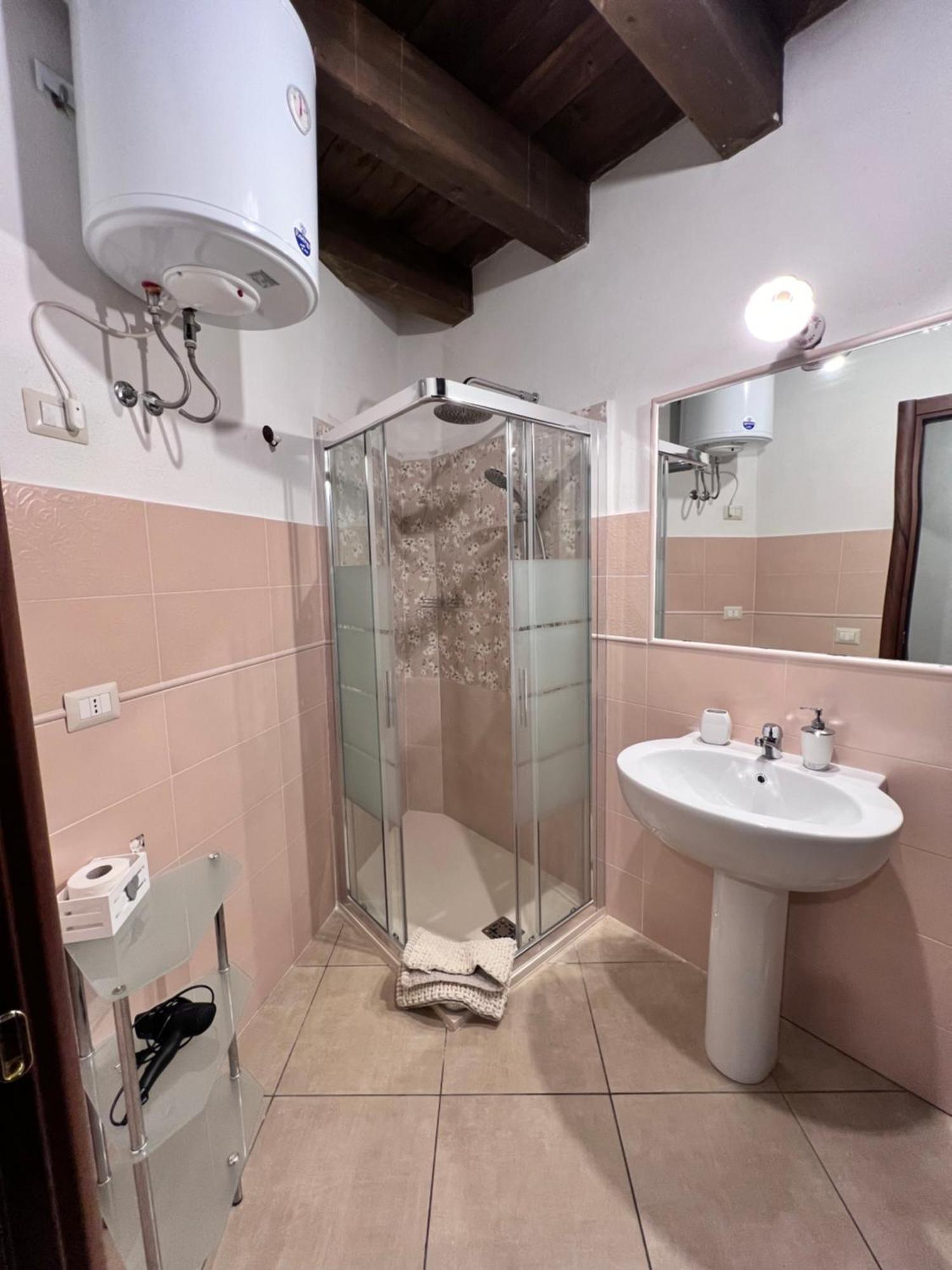 Guest house L'antica Torre Caralis Cagliari