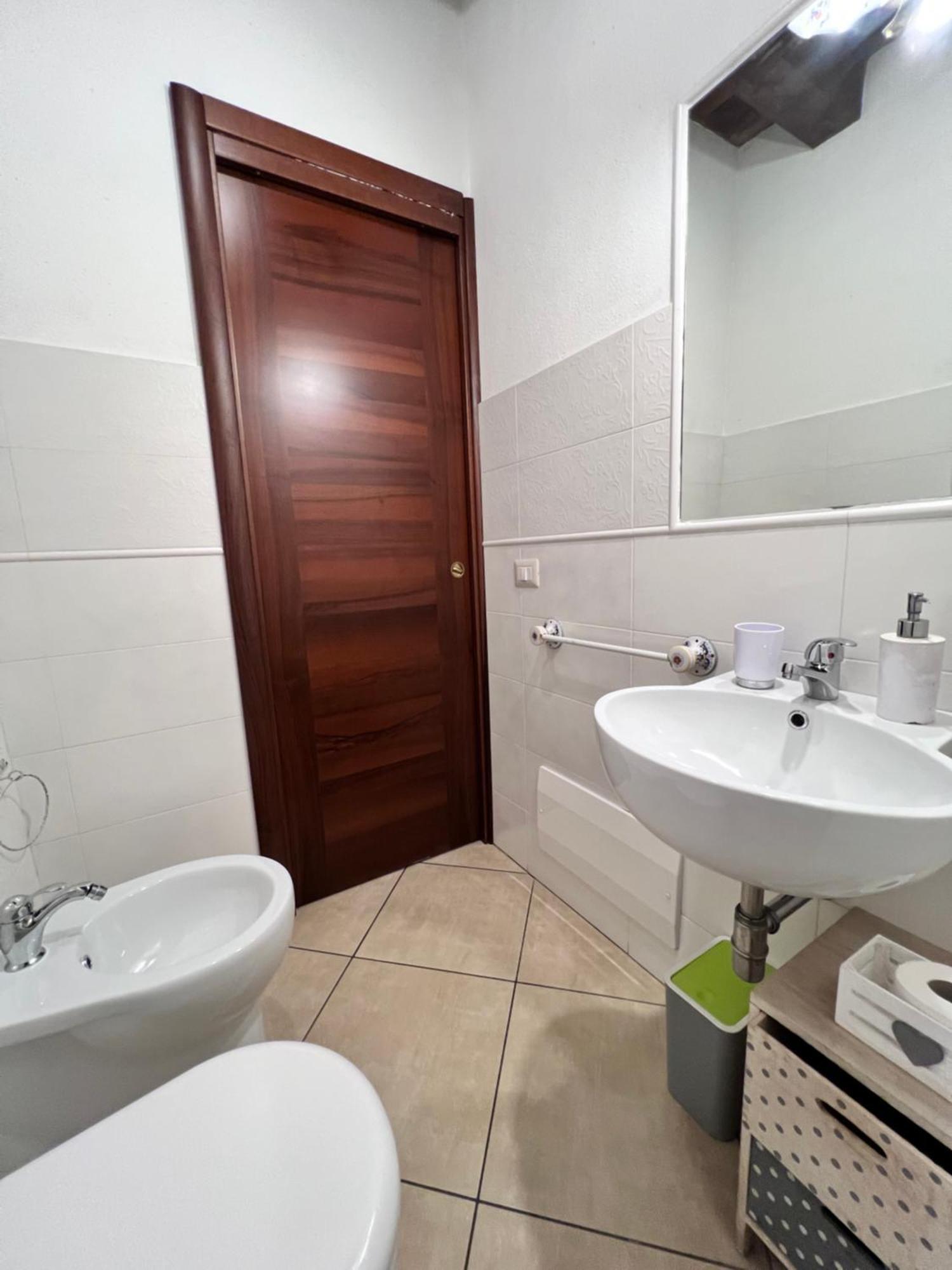 L'antica Torre Caralis Guest house Cagliari