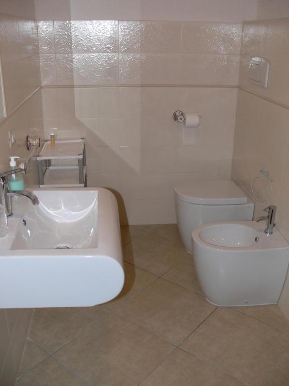 Guest house L'antica Torre Caralis 2*