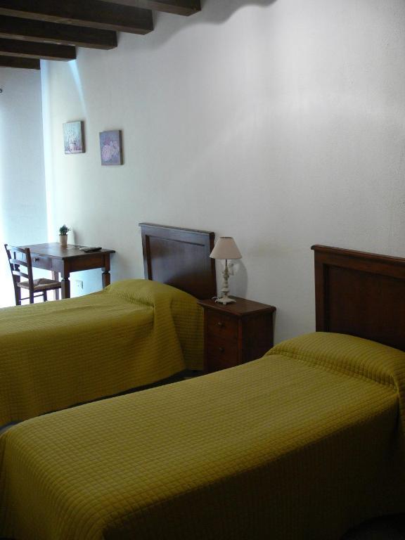 L'antica Torre Caralis 2*