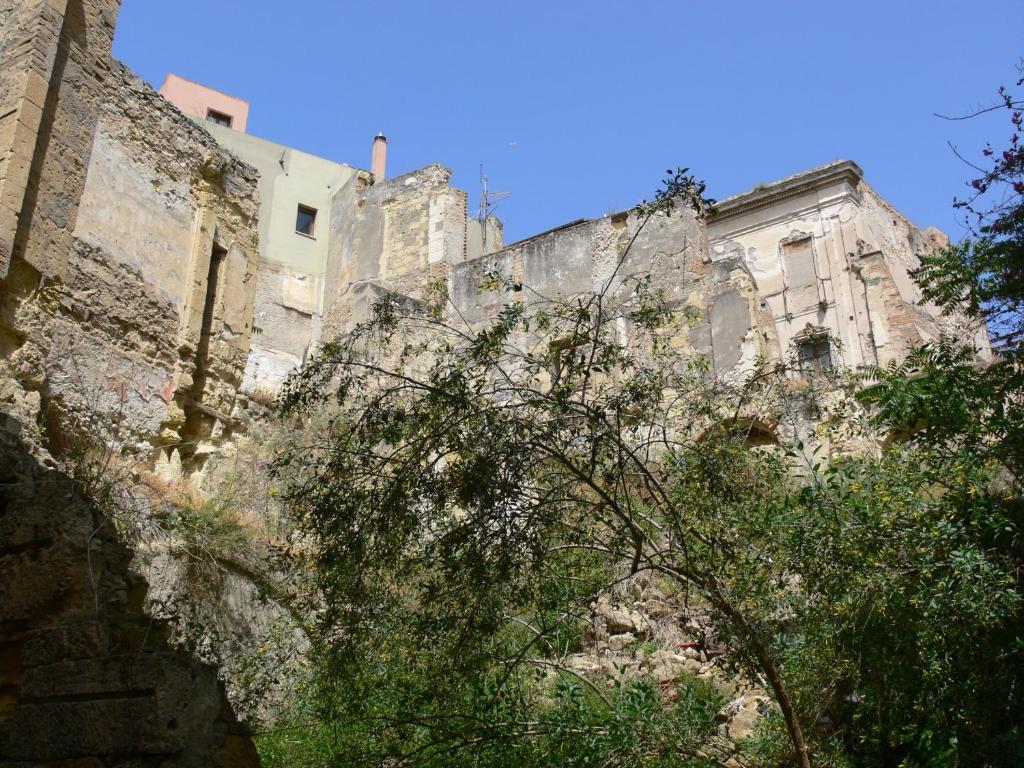 Guest house L'antica Torre Caralis Cagliari