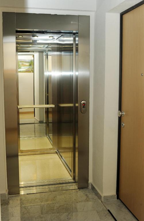 L'antica Torre Caralis Guest house 2*