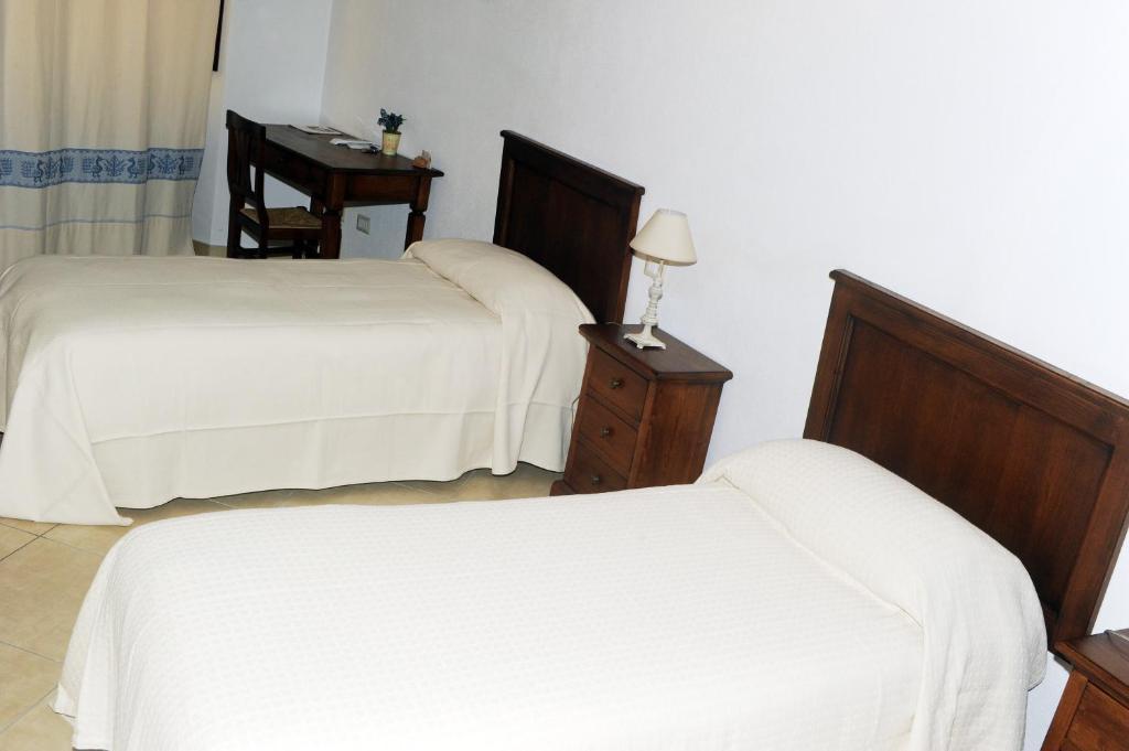 Maison d'hôtes L'antica Torre Caralis Cagliari