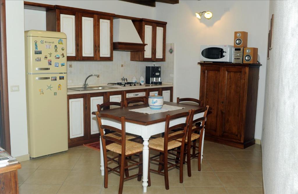 Maison d'hôtes L'antica Torre Caralis Cagliari