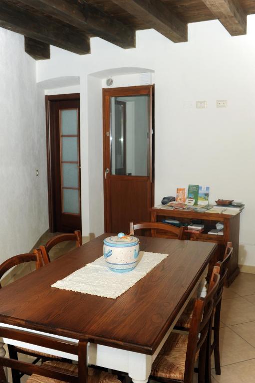 Guest house L'antica Torre Caralis