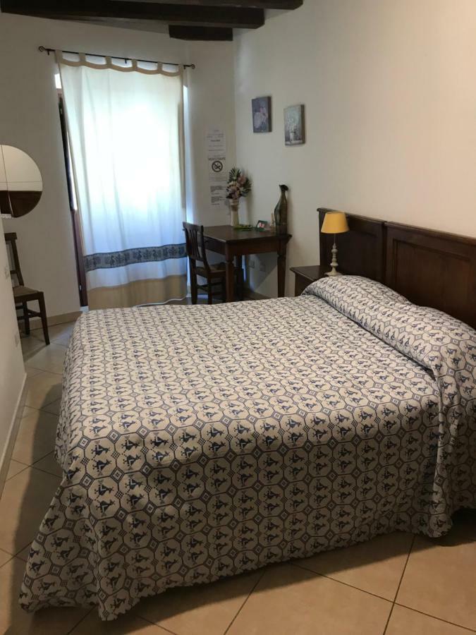 Guest house L'antica Torre Caralis