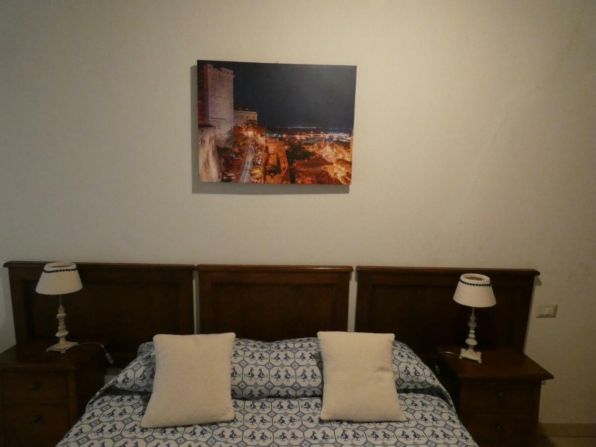 L'antica Torre Caralis Guest house 2*