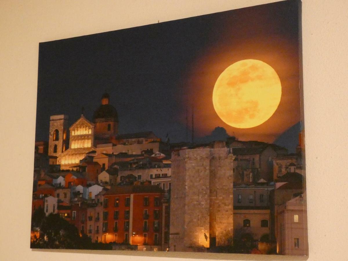 Guest house L'antica Torre Caralis Cagliari