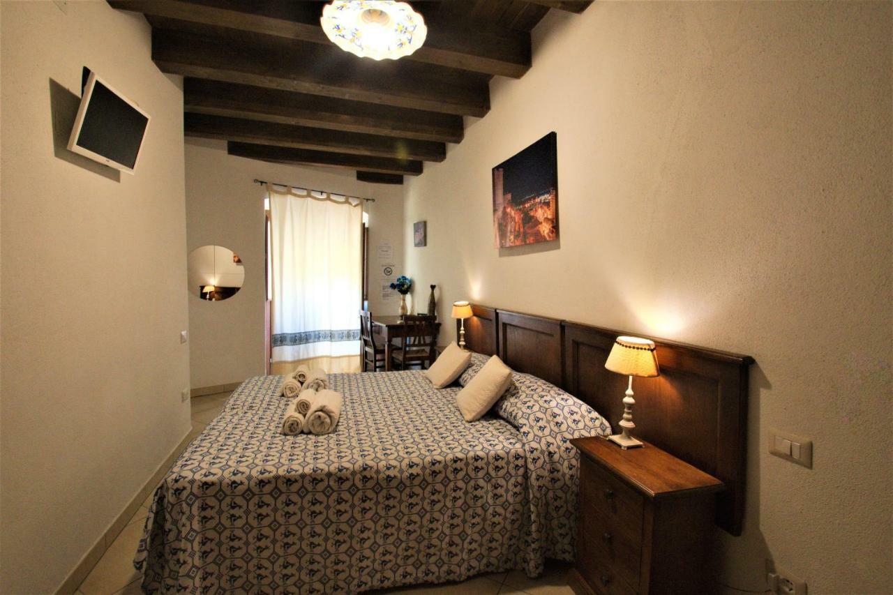 Maison d'hôtes L'antica Torre Caralis Cagliari
