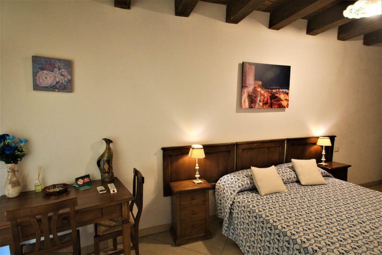 L'antica Torre Caralis 2*