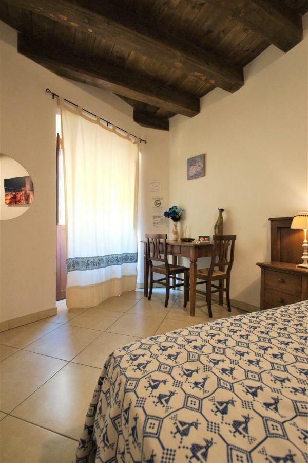 Guest house L'antica Torre Caralis 2*